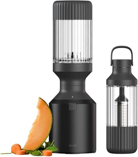 Beast Blender + Hydration System